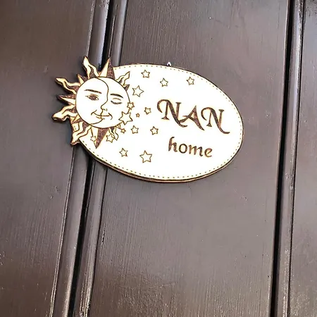 Nan Holiday home *