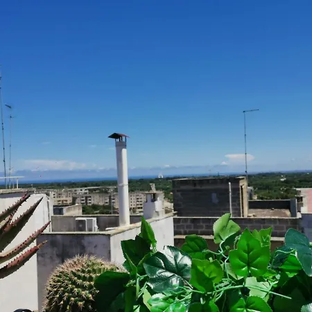 Casa vacanze Nan Carovigno