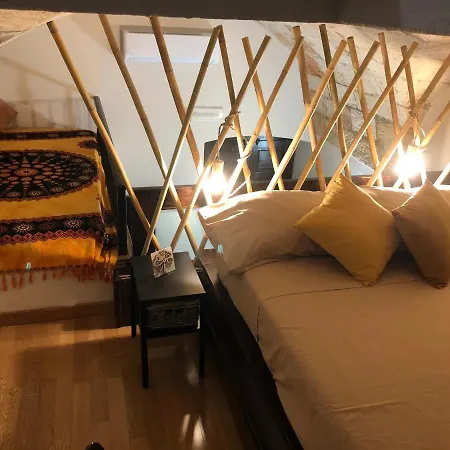 Nan Casa vacanze *