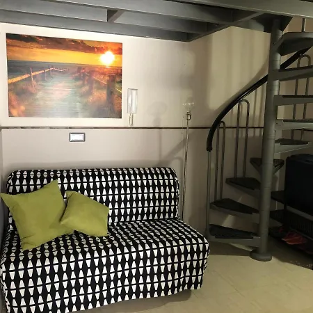 Nan Casa vacanze Carovigno