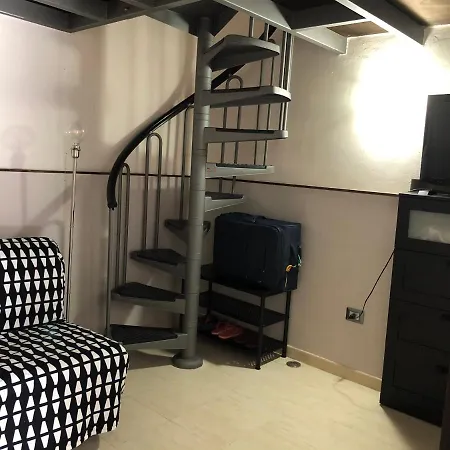 Holiday home Nan Carovigno