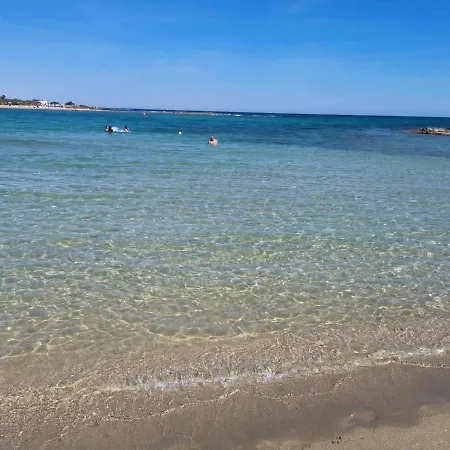 Casa vacanze Nan